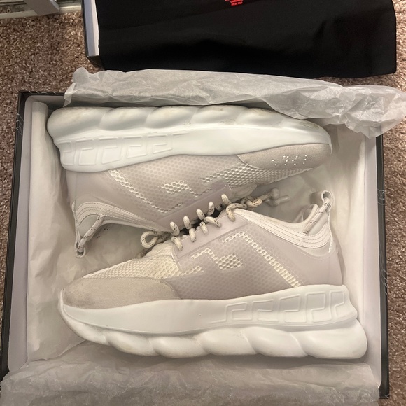 Versace Chain Reaction - Picture 1 of 1